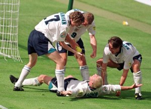 Gazza