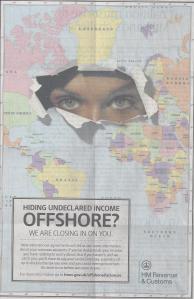 Offshore Tax