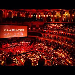 Gladiator Concert