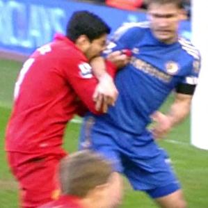 Suarez Bite