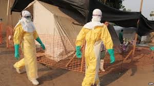 Ebola Quarantine