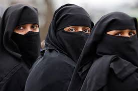 Niqab