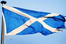 saltire