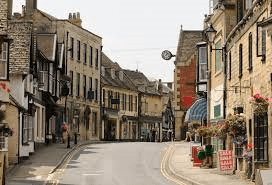 Winchcombe