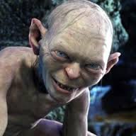 Gollum