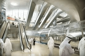 Riyadh Metro