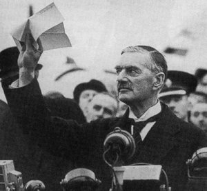 Neville-Chamberlain