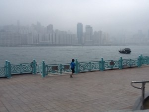 HK Jogging