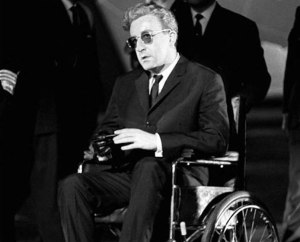 Dr Strangelove 2