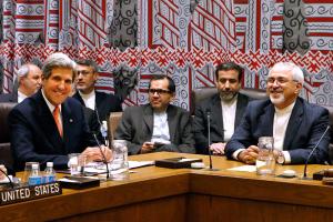 Iran Talks