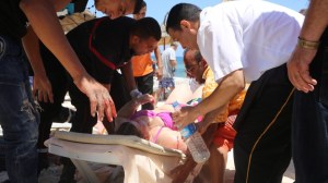 Tunisia attack