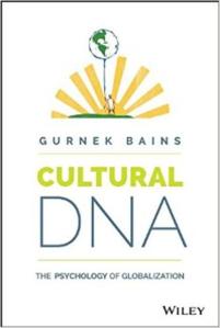Cultural DNA 2