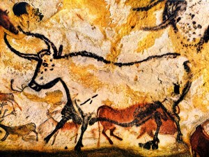 Lascaux Cave Drawings
