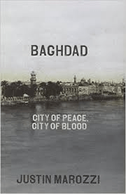 Baghdad Marozzi