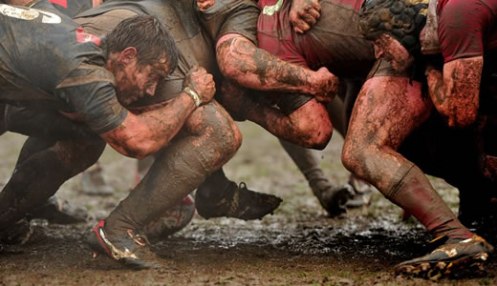 RugbyScrum