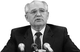 Gorbachev