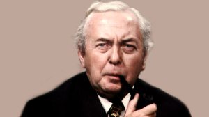 Harold Wilson