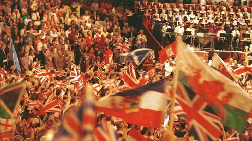 Land of Hope and Glory