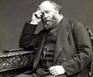Lord Salisbury