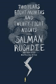 Rushdie twenty eight months