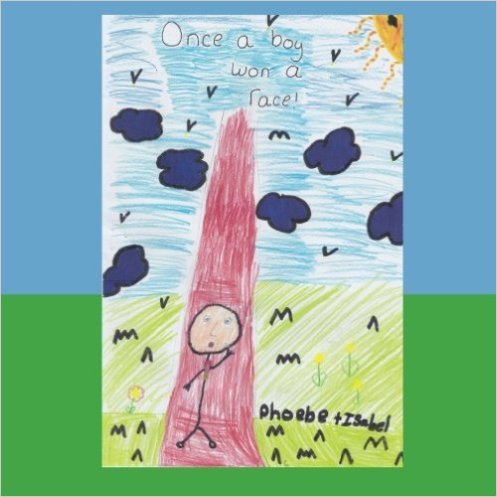 Once a Boy Won a Race