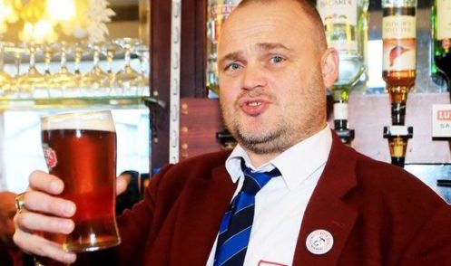 Al Murray 2