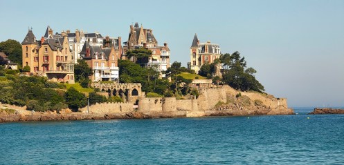 Dinard