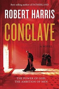 conclave-harris