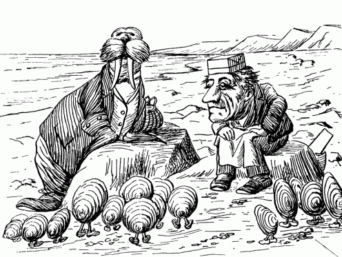 walrus-and-the-carpenter