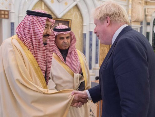 johnson-and-saudis-pg