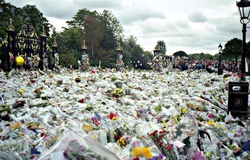 By Maxwell Hamilton from Greater London, England United Kingdom - Flowers for Princess Diana's Funeral, CC BY 2.0, https://commons.wikimedia.org/w/index.php?curid=13353040